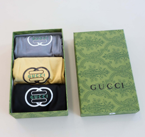 (국내배송) 구찌 GG 밴드 모달 드로즈 3종