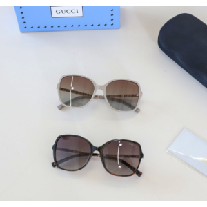 (국내배송) 구찌 스페셜 핏 라운드 선글라스