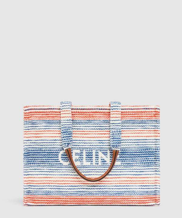 셀린느 라지 카바스 타이스 쇼퍼백 196762