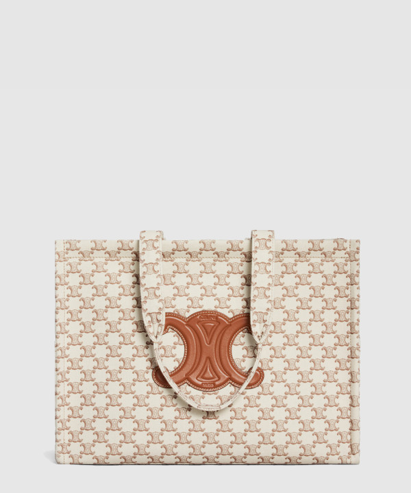 셀린느 라지 카바스 타이스 쇼퍼백 196762