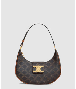 셀린느 트리옹프 미디움 아바백 114492