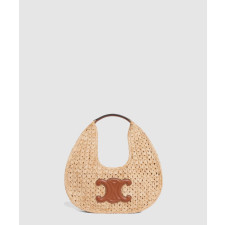 셀린느 라피아 파니에 호보백 112772