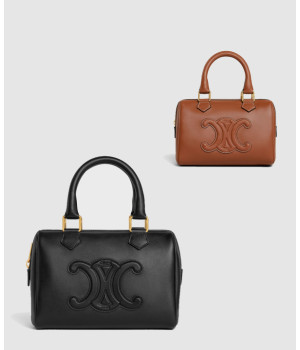 셀린느 퀴르 트리옹프 스몰 보스턴백 197583