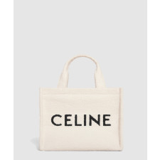 셀린느 스몰 타이스 카바스 쇼퍼백 199162