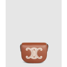 셀린느 퀴르 트리오페 폴코백 198263