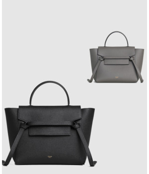 셀린느 마이크로 벨트백 189153