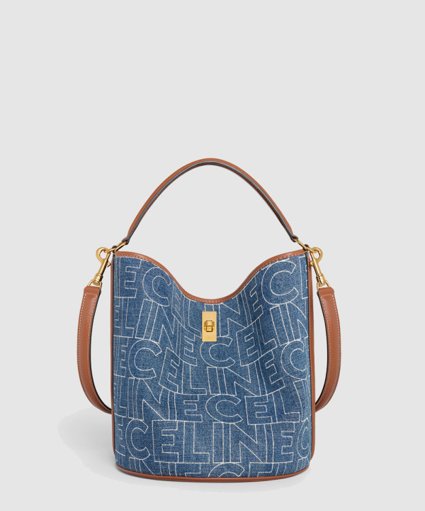 셀린느 16 버킷백 195572