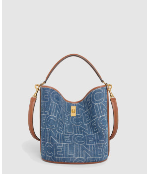 셀린느 16 버킷백 195572