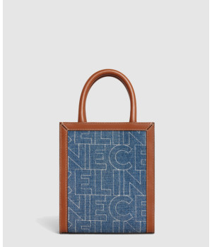 셀린느 미니 버티컬 카바스 토트백 193302