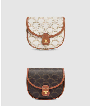 셀린느 트리오페 미니 베사체 196702