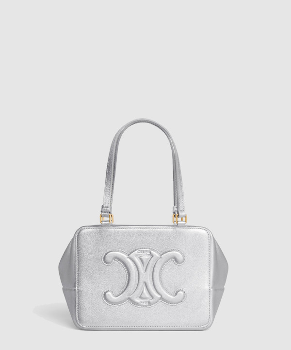 셀린느 폴디드 큐브백 111383