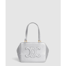 셀린느 폴디드 큐브백 111383