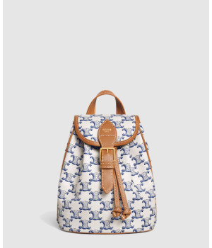 셀린느 미니 폴코 백팩 197662