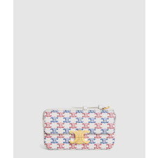 셀린느 트리오페 클로드 숄더백 194142