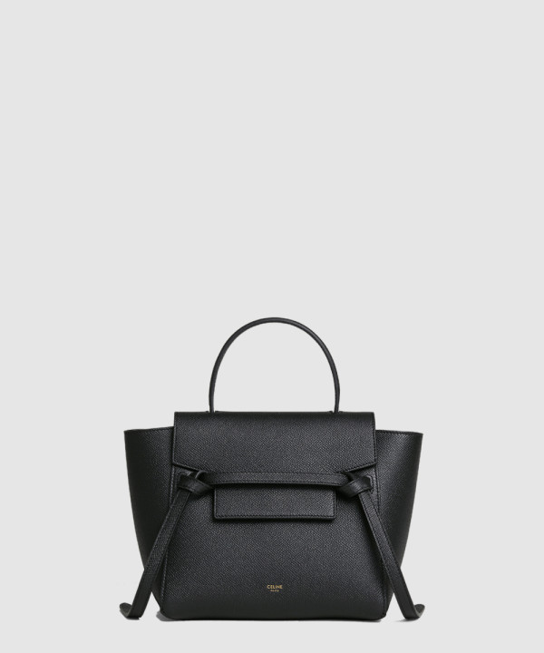 셀린느 나노 벨트백 189003