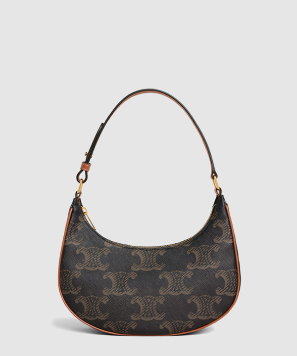 셀린느 트리옹프 아바백 미디움 193952