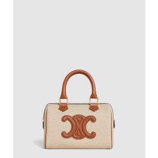 셀린느 트리오페 스몰 보스턴백 197582