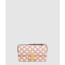 셀린느 클로드 숄더백 194143