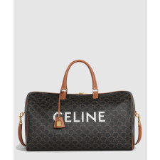 셀린느 라지 보야지 트래블백 191472