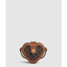 셀린느 트리오페 하트 탬부어 198212