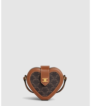 셀린느 트리오페 하트 탬부어 198212