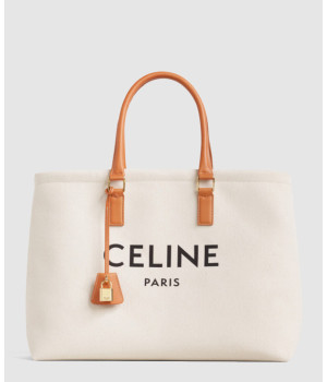 셀린느 호리즌탈 카바스백 190062