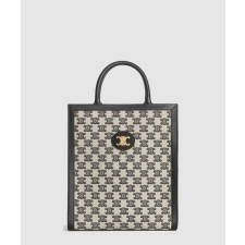 셀린느 트리오페 엠브로이더리 카바스백 194352