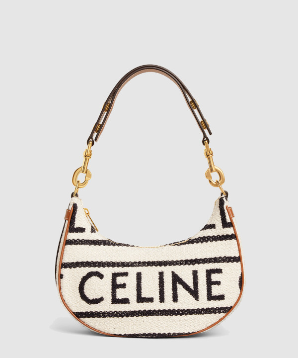 셀린느 미디엄 스트랩 아바백 196922