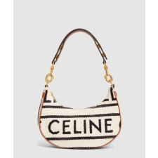 셀린느 미디엄 스트랩 아바백 196922