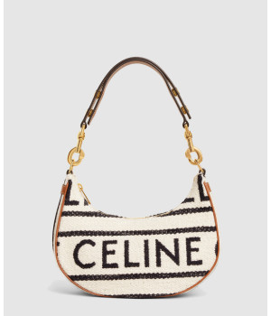 셀린느 미디엄 스트랩 아바백 196922