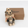 (국내배송) 버버리 보타이 테드베어 백참 & 키홀더