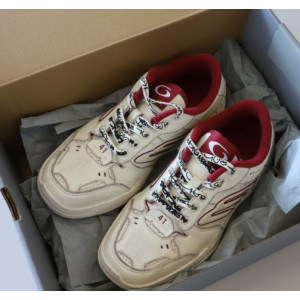 (국내배송) 발렌시아가 햄튼스 원-아웃 스니커즈