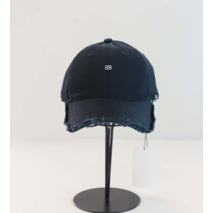 (국내배송) 발렌시아가 BB 피어싱 빈티지 볼캡