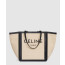 셀린느 라지 스퀘어 카바스 토트백 197532