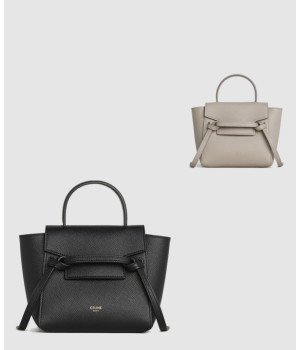 셀린느 피코 벨트백 194263