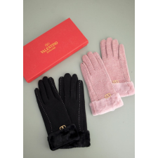 (국내배송) 발렌티노 벨베 퍼 여성 장갑