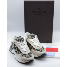 (국내배송) 발렌티노 V로고 페이스 스니커즈