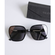 (국내배송) 발렌티노 샤이닝 V 로고 스퀘어 선글라스