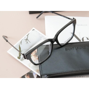 (국내배송) 생로랑 YSL 아세테이트 프레임 안경