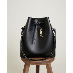 (국내배송) 생로랑 PARIS VII 포숑 버킷백