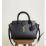 (국내배송) 생로랑 YSL 베이비 카바스 토트 백