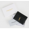 (국내배송) 생로랑 50085 카드지갑