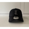 (국내배송) 생로랑 x 뉴에라 YSL 모노그램 캡 Saint Laurent x New Era YSL Monogram Cap