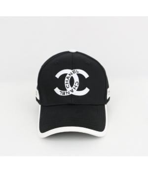 (국내배송) 샤넬 정면 CC로고 볼캡 모자