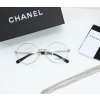(국내배송) 샤넬 빈티지 라운드 체인 실버 안경