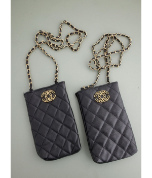 (국내배송) 샤넬 클래식 크로스 스마트폰 케이스 팩