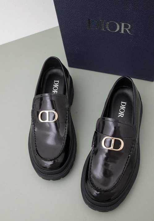 (국내배송) 디올 옴므 익스플로러 로퍼