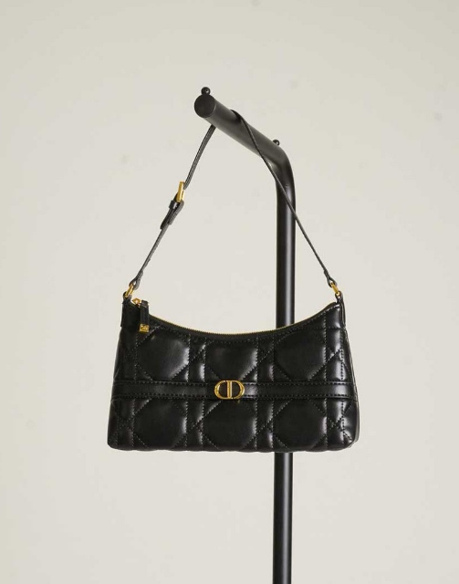 (국내배송) 디올 시갈백 미스카로 까나주 호보 숄더백