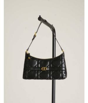 (국내배송) 디올 시갈백 미스카로 까나주 호보 숄더백