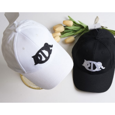 (국내배송) 디올 레터링 자수 볼캡